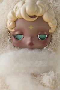 POP MART SKULLPANDA You Found Me! Series Doll Pendant Blind Box Plushie Keychain