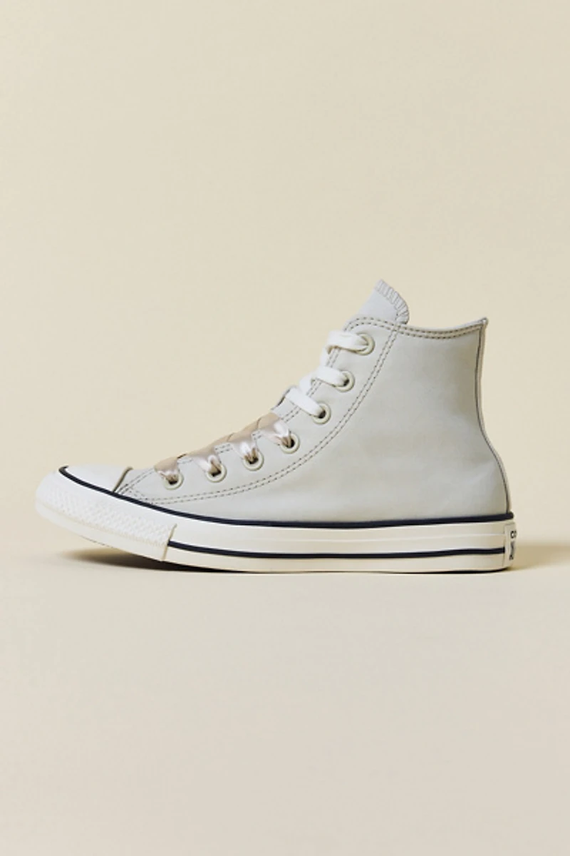 Converse Women's Chuck Taylor All Star Peached High Top Sneakers