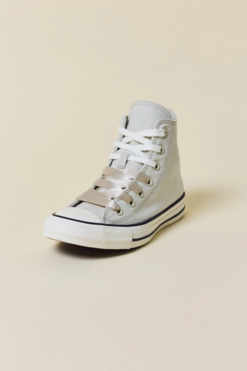 Converse Women's Chuck Taylor All Star Peached High Top Sneakers