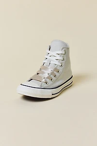 Converse Women's Chuck Taylor All Star Peached High Top Sneakers
