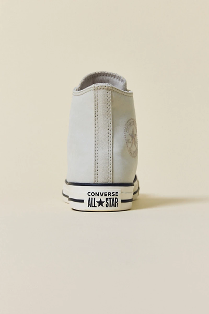 Converse Women's Chuck Taylor All Star Peached High Top Sneakers