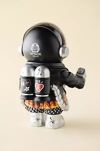 POP MART Mega Space Molly 400% Trevor Andrew Figure