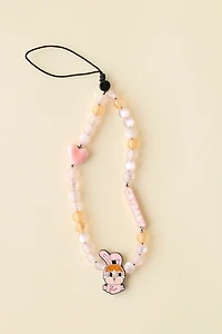 POP MART CRYBABY X Powerpuff Girls Series Blind Box Phone Charm