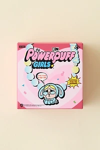 POP MART CRYBABY X Powerpuff Girls Series Blind Box Phone Charm