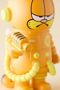 POP MART Mega Space Molly 400% Garfield Figure