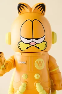 POP MART Mega Space Molly 400% Garfield Figure