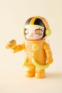 POP MART Mega Space Molly 400% Garfield Figure