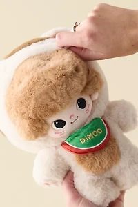 POP MART DIMOO Weaving Wonders Series Plushie