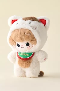 POP MART DIMOO Weaving Wonders Series Plushie