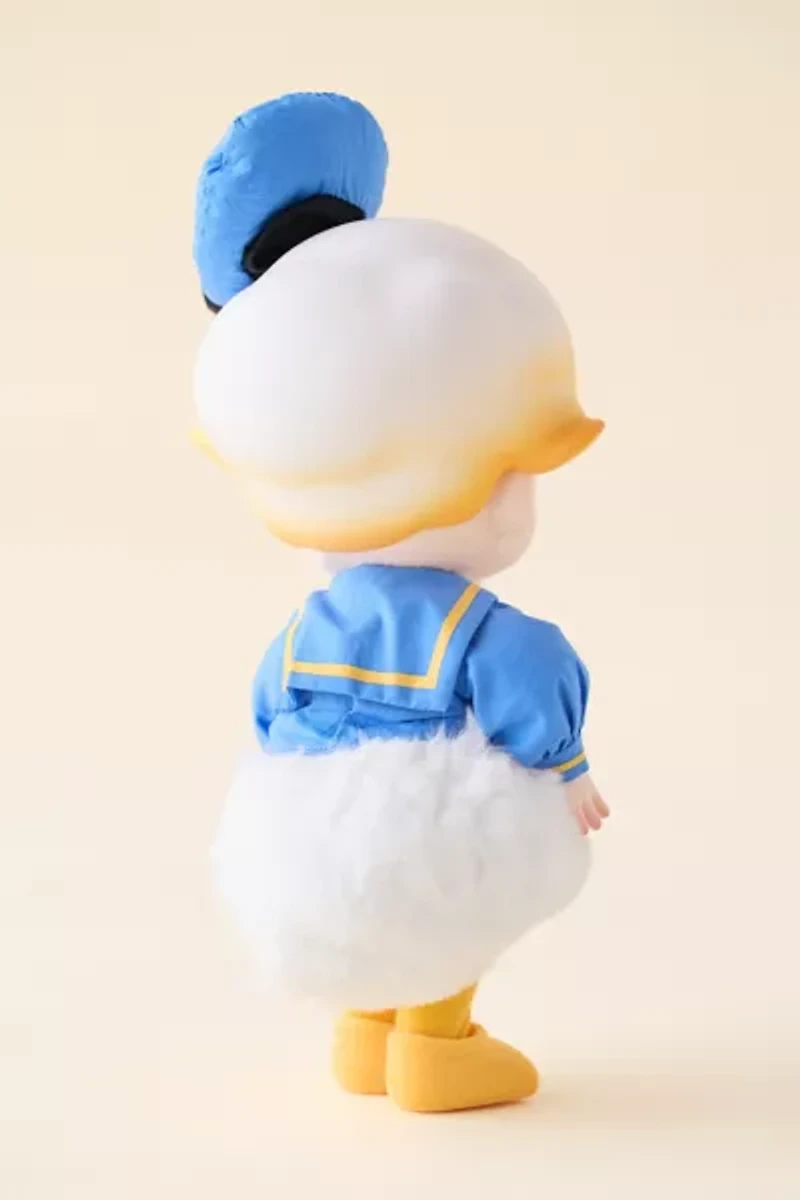 POP MART DIMOO Donald Duck 1/8 Action Figure