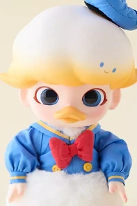 POP MART DIMOO Donald Duck 1/8 Action Figure