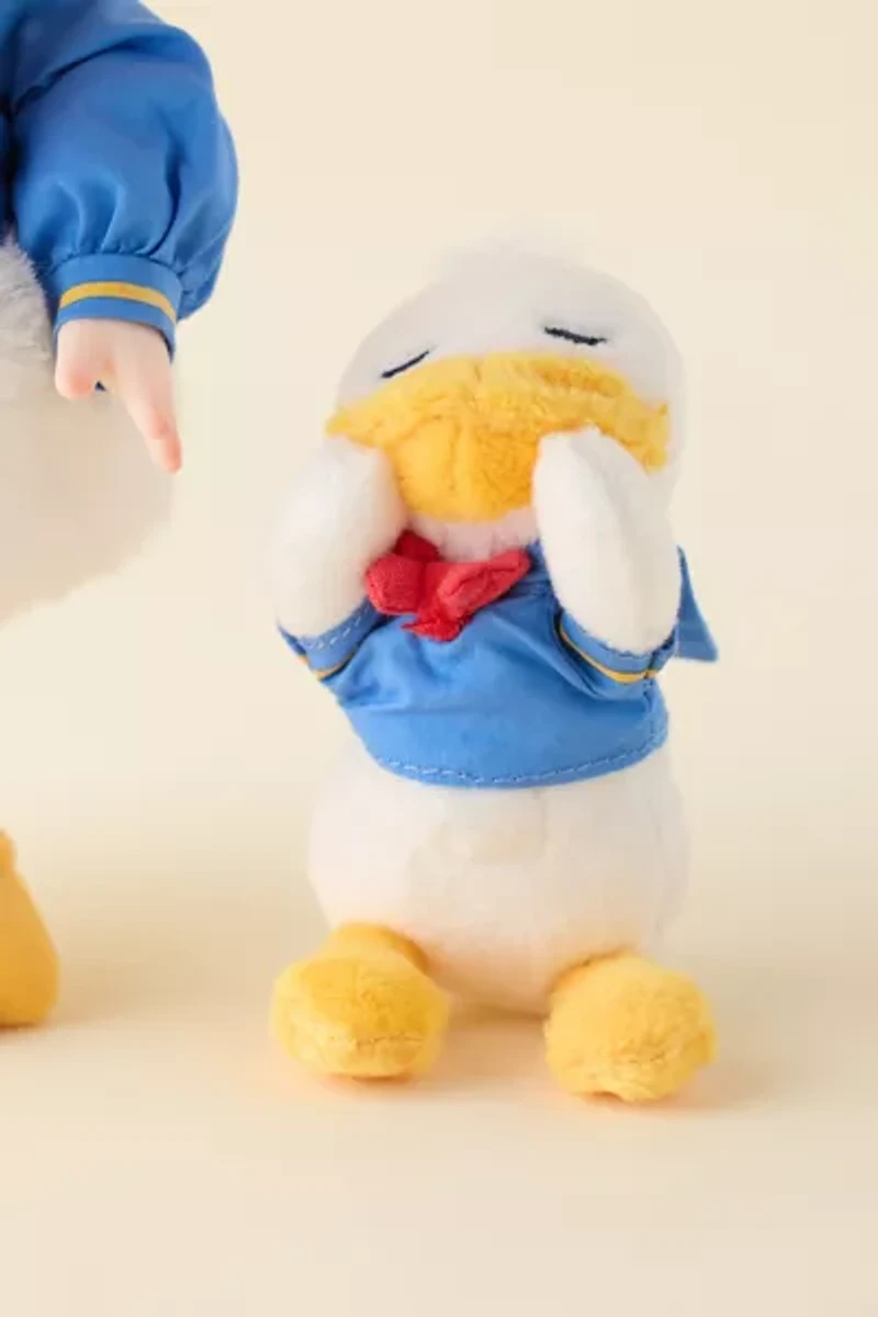 POP MART DIMOO Donald Duck 1/8 Action Figure