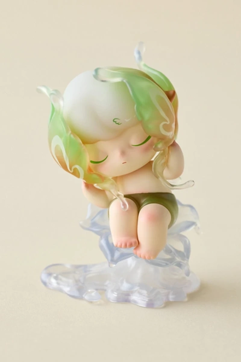 POP MART DIMOO Shapes In Nature Series Blind Box Figure