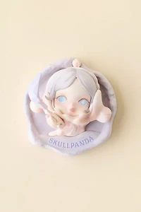 POP MART SKULLPANDA The Paradox Series Blind Box Fridge Magnet
