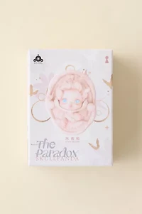 POP MART SKULLPANDA The Paradox Series Blind Box Fridge Magnet