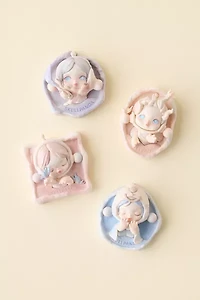 POP MART SKULLPANDA The Paradox Series Blind Box Fridge Magnet