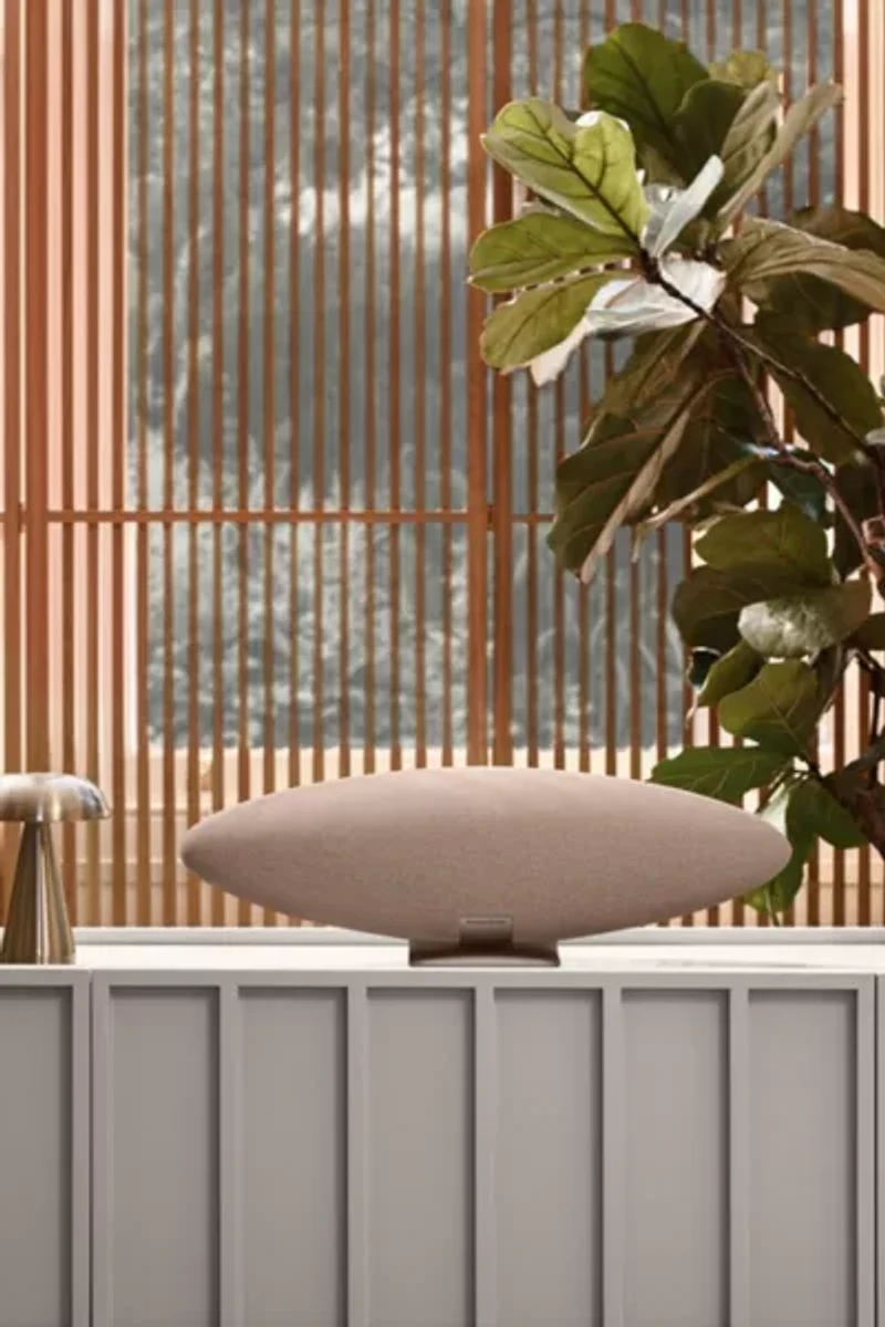 Bowers & Wilkins Zepplin Pro Edition Wireless Speaker