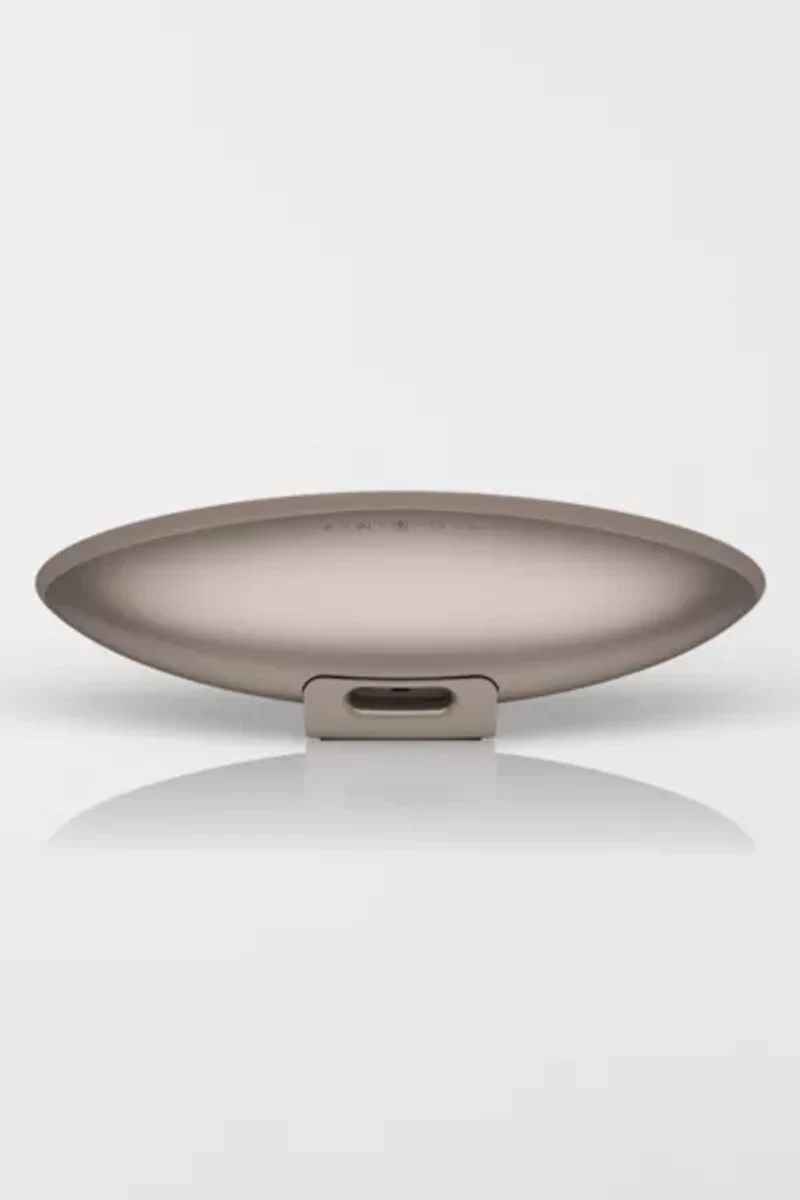 Bowers & Wilkins Zepplin Pro Edition Wireless Speaker
