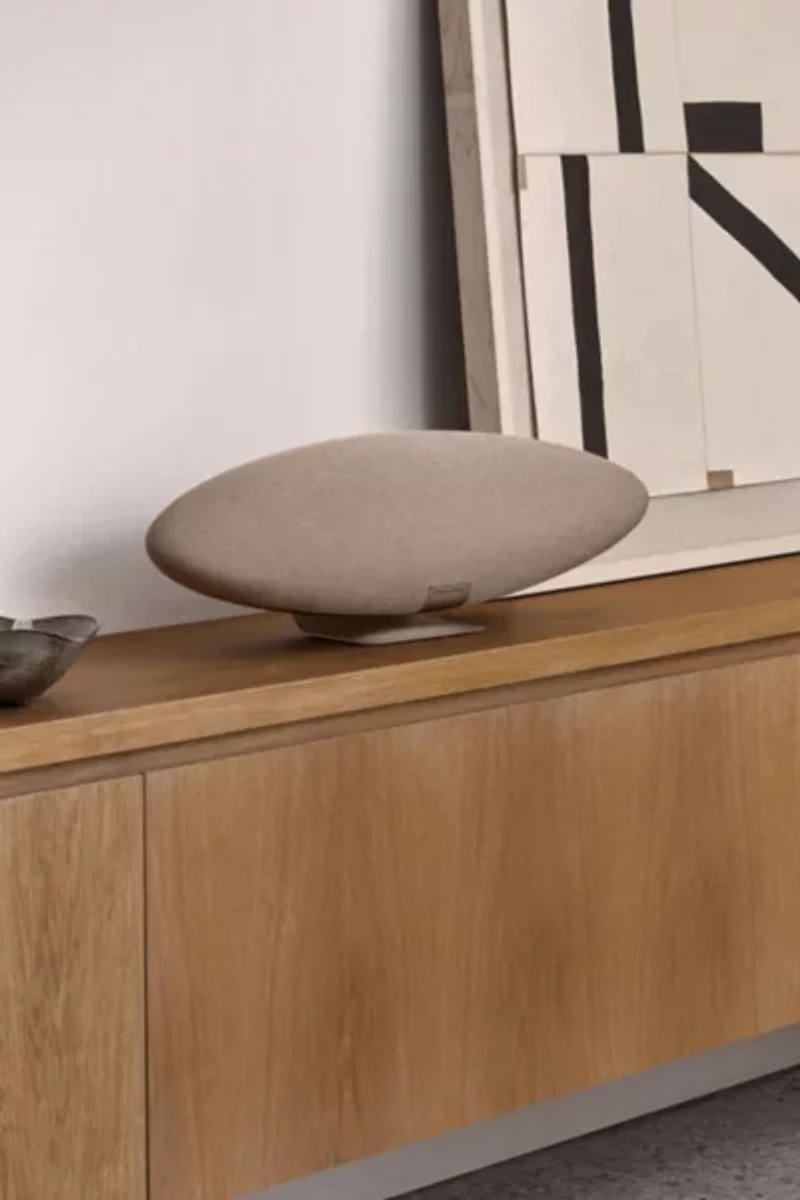 Bowers & Wilkins Zepplin Pro Edition Wireless Speaker