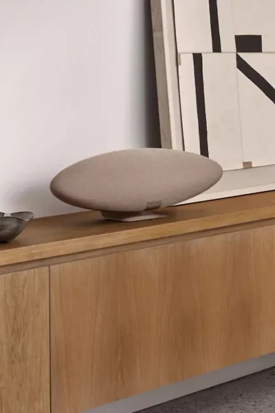 Bowers & Wilkins Zepplin Pro Edition Wireless Speaker