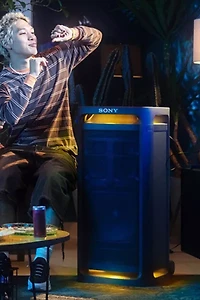 Sony ULT TOWER 9 Bluetooth Party Speaker