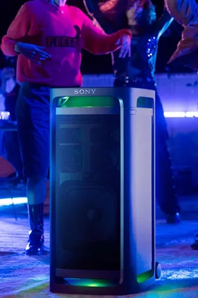 Sony ULT TOWER 9 Bluetooth Party Speaker