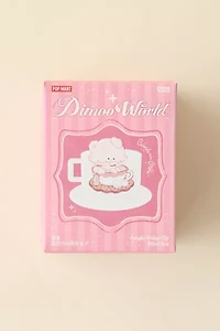 POP MART DIMOO Crush On Coffee Series Blind Box Fridge Magnet Clip