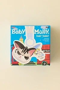 POP MART Baby Molly & Baby Tabby Series Blind Box Squishy