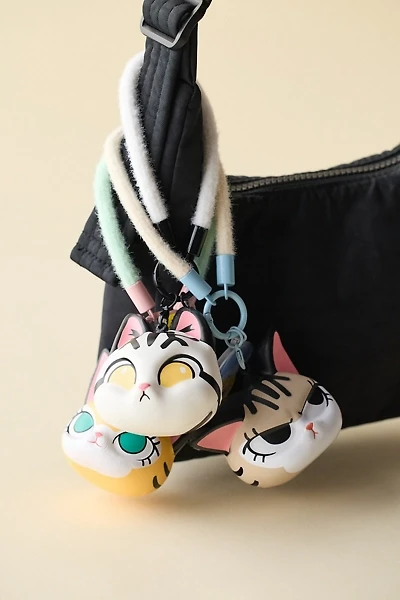 POP MART Baby Molly & Baby Tabby Series Blind Box Squishy