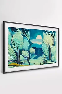 Samsung LS03FA 43" 4K QLED The Frame TV