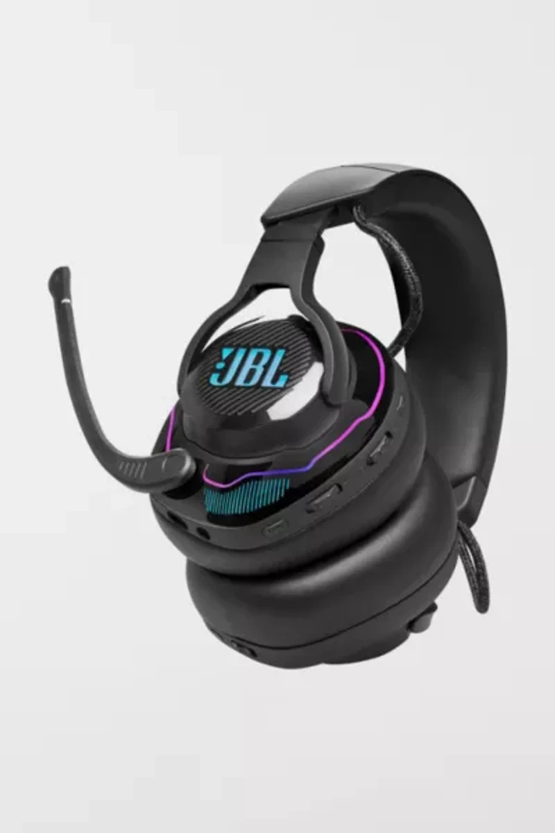 JBL Quantum 910X Wireless Noise Cancelling Gaming Headphones