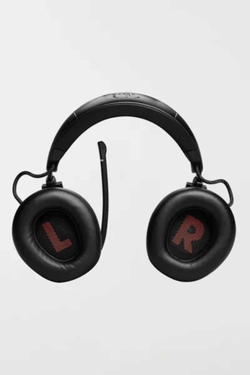 JBL Quantum 910X Wireless Noise Cancelling Gaming Headphones