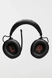 JBL Quantum 910X Wireless Noise Cancelling Gaming Headphones