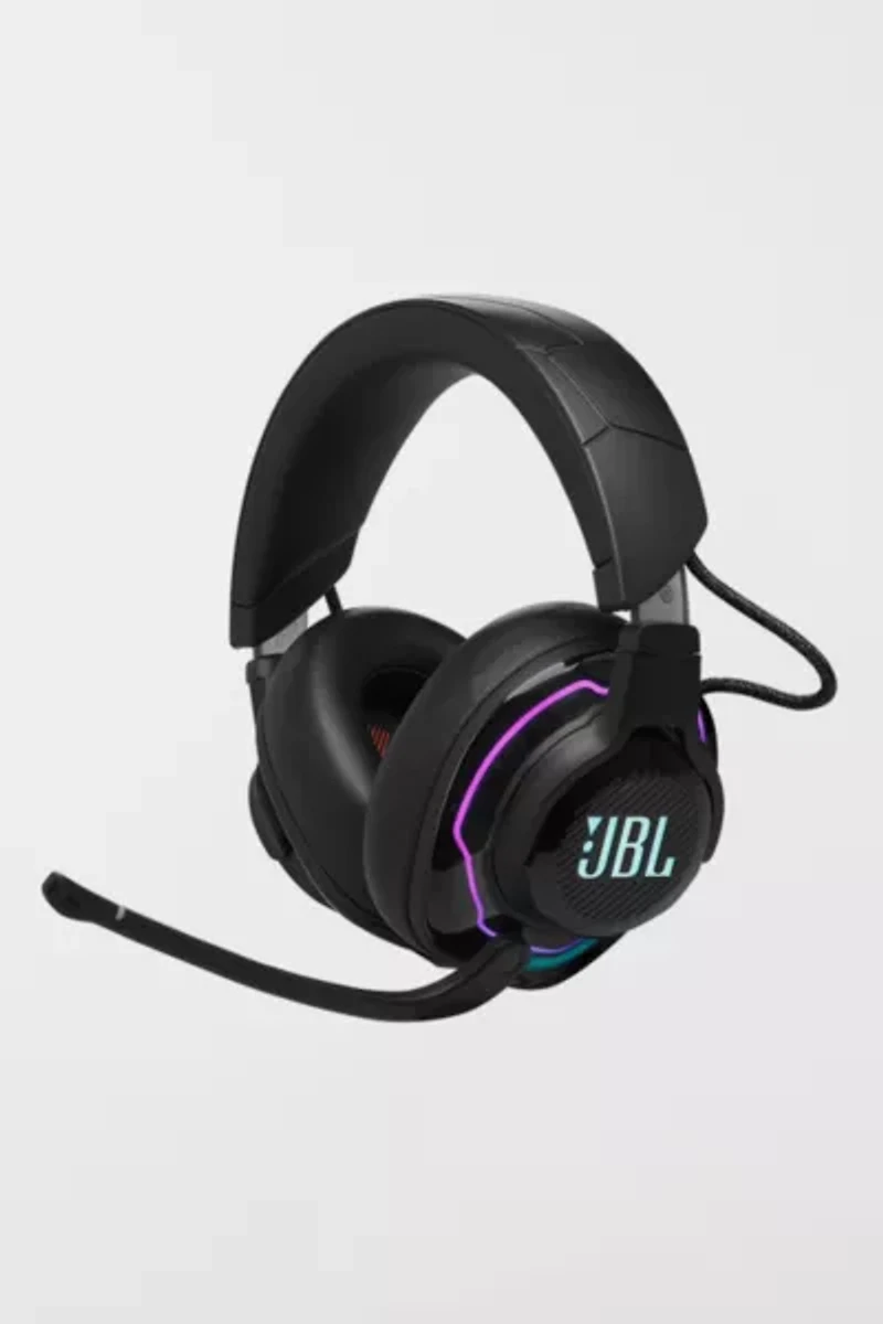 JBL Quantum 910X Wireless Noise Cancelling Gaming Headphones