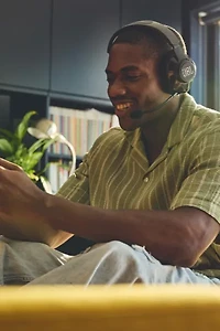 JBL Quantum 360X Universal Wireless Gaming Headset