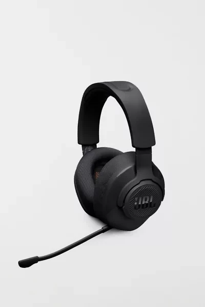 JBL Quantum 360X Universal Wireless Gaming Headset