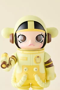 POP MART Mega Space Molly 400% Hello Kitty And Friends Series Blind Box Figure