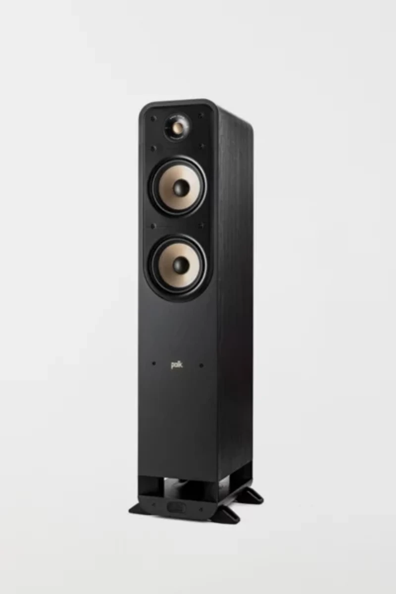 Polk Audio Signature Elite ES55 Hi-Fi Standing Speaker