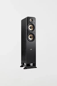 Polk Audio Signature Elite ES55 Hi-Fi Standing Speaker