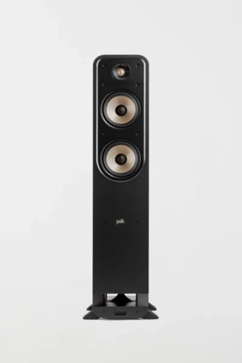 Polk Audio Signature Elite ES55 Hi-Fi Standing Speaker