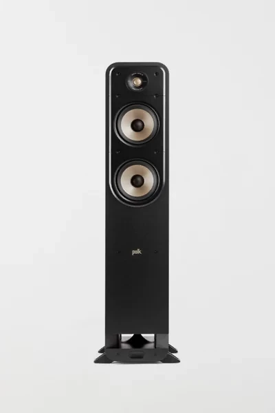 Polk Audio Signature Elite ES55 Hi-Fi Standing Speaker