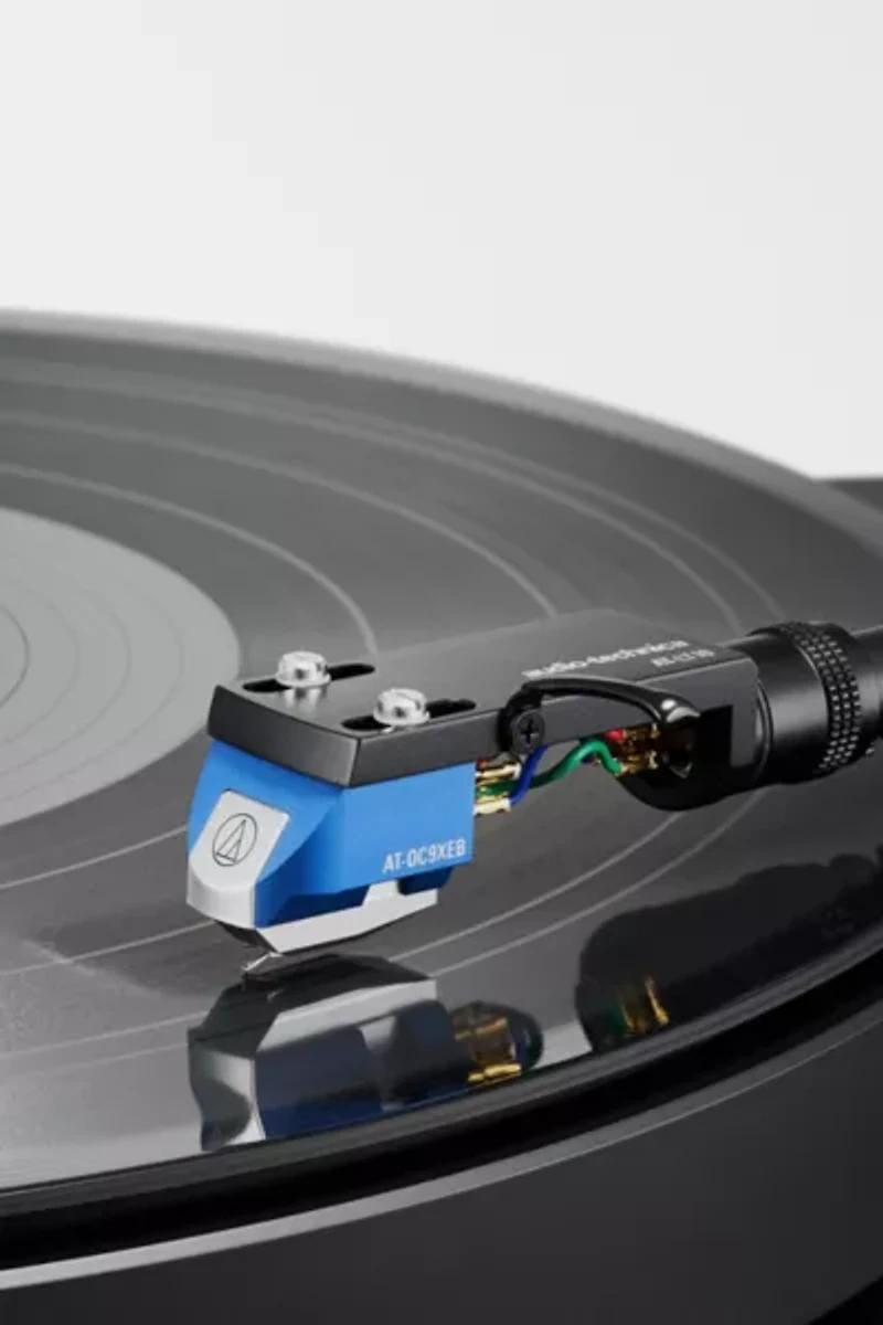 Audio-Technica AT-LT10 Universal Turntable Headshell
