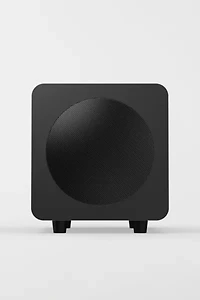 Kanto SUB6 6 In Sealed Powered Subwoofer