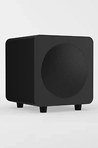 Kanto SUB6 6 In Sealed Powered Subwoofer