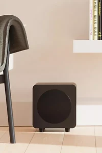 Kanto SUB6 6 In Sealed Powered Subwoofer