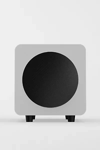 Kanto SUB6 6 In Sealed Powered Subwoofer