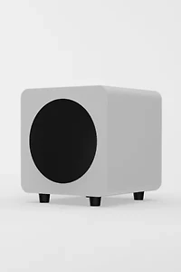 Kanto SUB6 6 In Sealed Powered Subwoofer