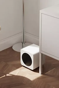 Kanto SUB6 6 In Sealed Powered Subwoofer