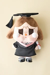 POP MART CRYBABY Sunset Concert Series Plushie Doll