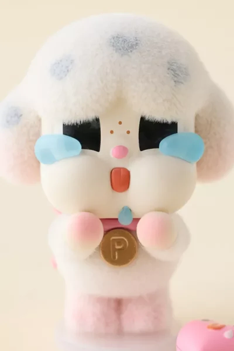 POP MART CRYBABY Crying For Love Series Blind Box Figure